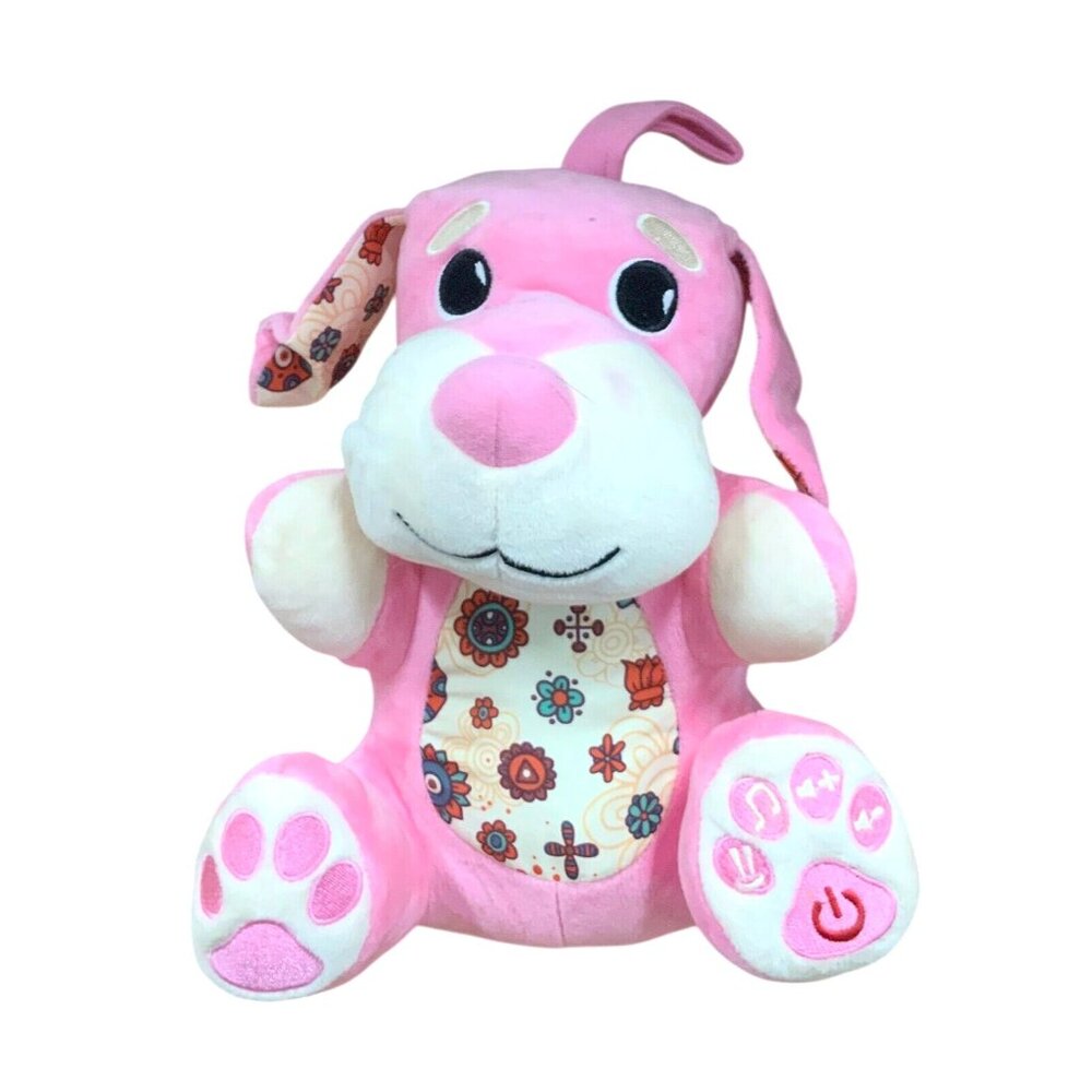 Stella BABY Sound Machine & Projector SOOTHER Baby Night Light